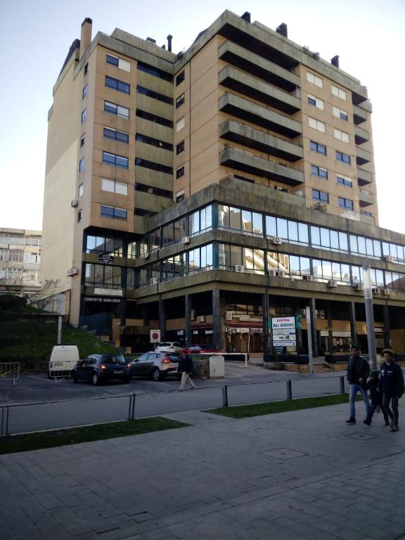 Apartamento Alvares Cabral - B&B Vila Nova de Gaia