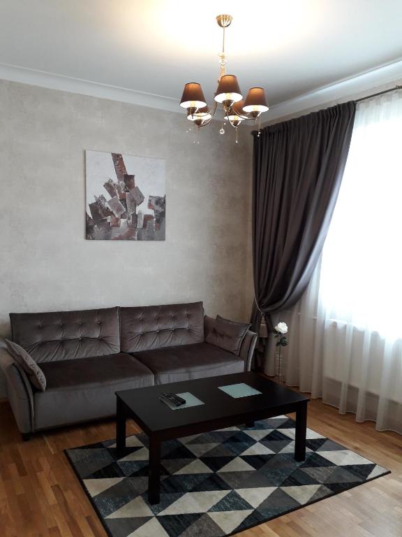 Mickeviciaus str apartment - Bed and Breakfast Kaunas