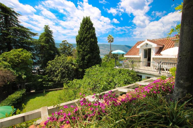 Guest House Saga - B&B Herceg Novi