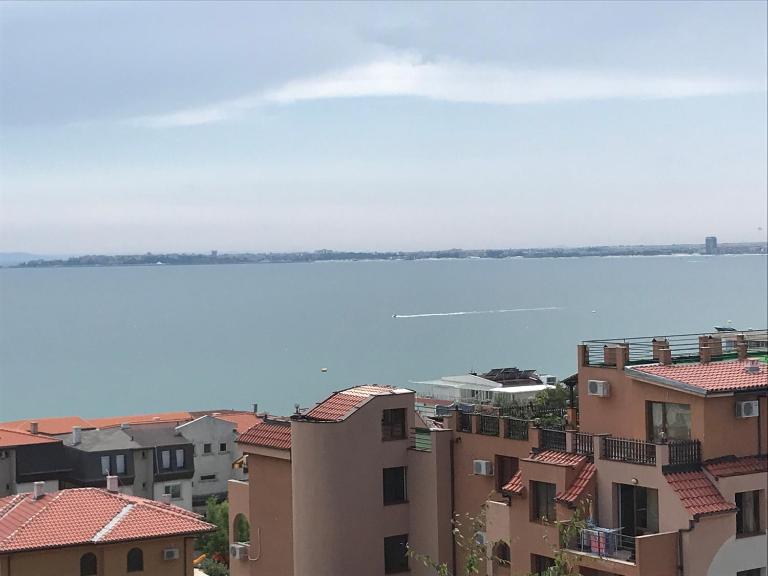 Къща за гости Анна - B&B Sveti Vlas