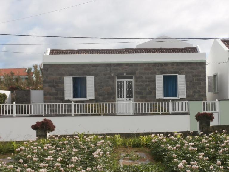 Casa Dos Mosteiros - B&B Mosteiros