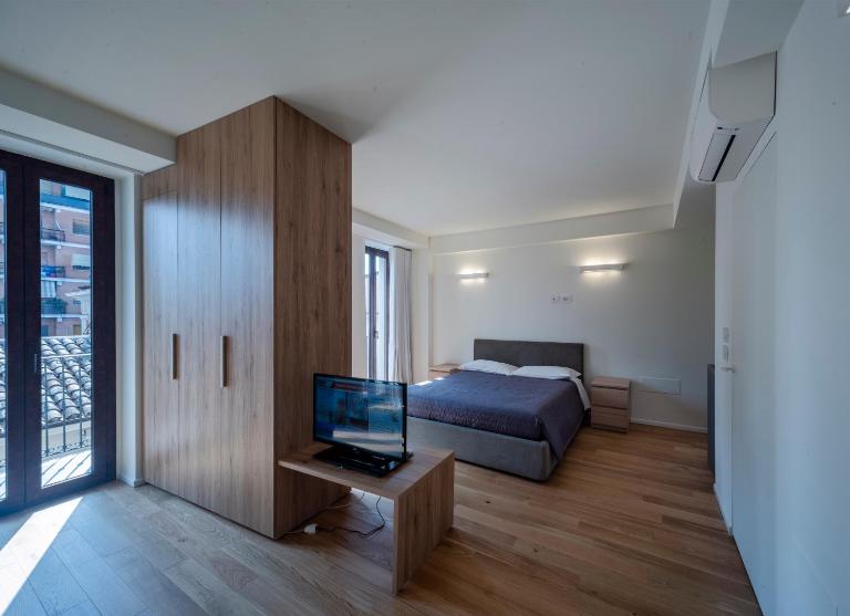 Domus Regina - B&B San Benedetto del Tronto