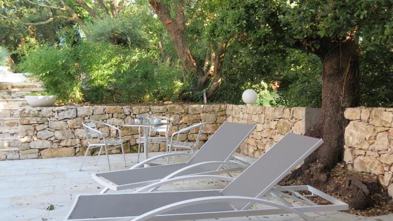 Le Castellas du Pic St Loup - Bed and Breakfast Saint-Mathieu-de-Tréviers