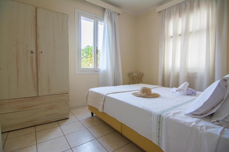 Kroussos Cottage - B&B Farakláta