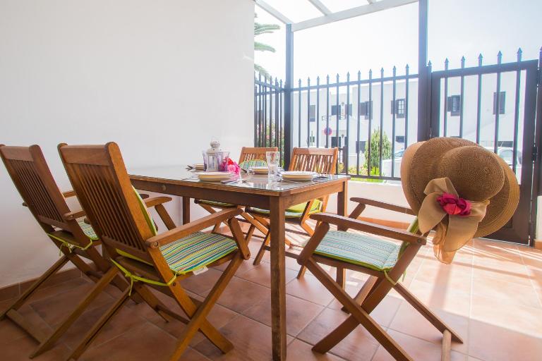 Apartamento Martina - Bed and Breakfast Puerto del Carmen