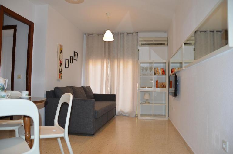 SONYA Anis Casco Antiguo - Ferienwohnung Benidorm