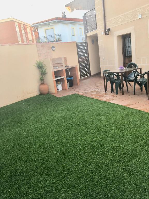 Apartamentos Rurales el Trillo - B&B Malpartida de Plasencia