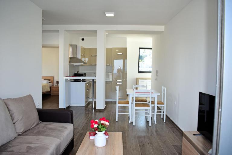 Apartment L'ideal - B&B Ulcinj