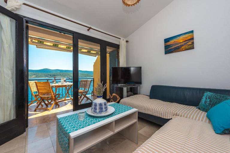 Bace Apartments - B&B Klek