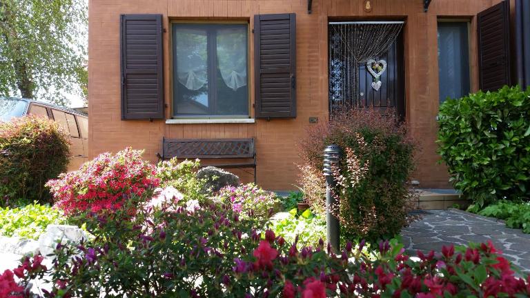 B&B Accanto al Focolare 2 - Ferienwohnung Udine