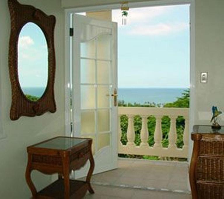 Dos Angeles del Mar Bed and Breakfast - B&B Rincón