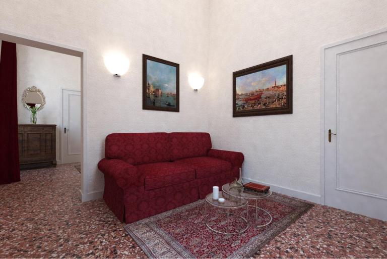 Suites alla Maddalena - B&B Venezia