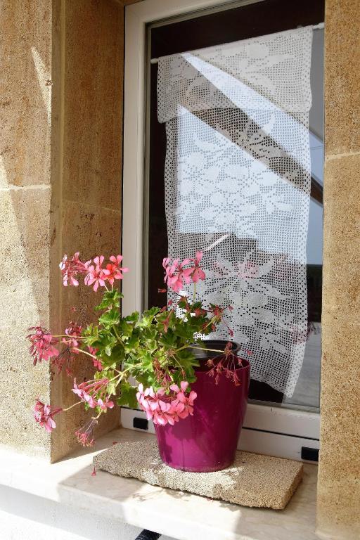 Casa le Gebbie - Ferienwohnung Marzamemi