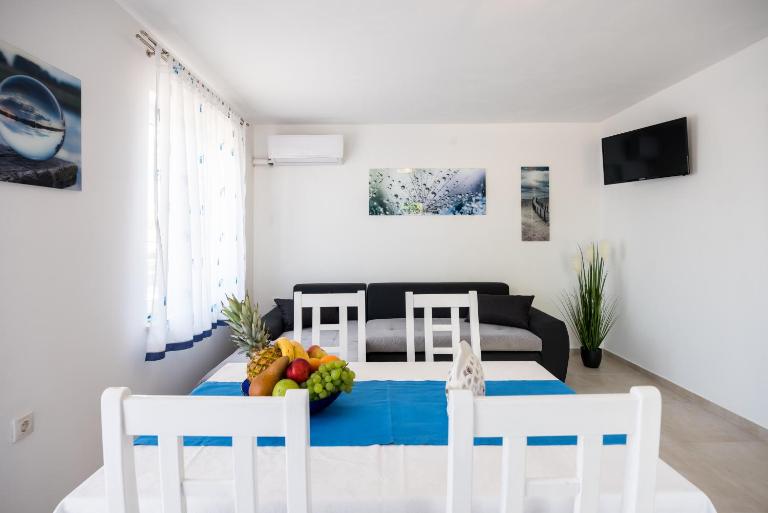 Apartments Dora - Chambres d'hôtes Vantačići