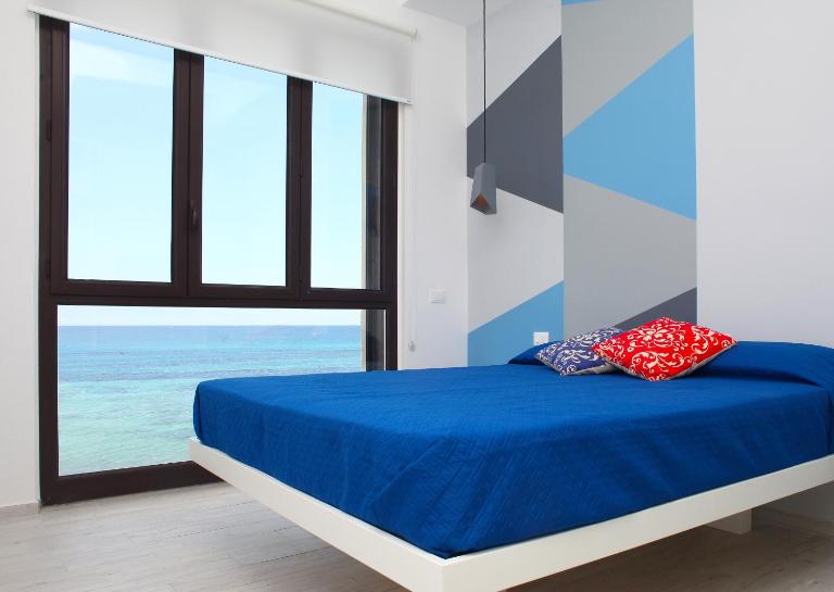 Sea Windows Suite - Ferienwohnung Trapani
