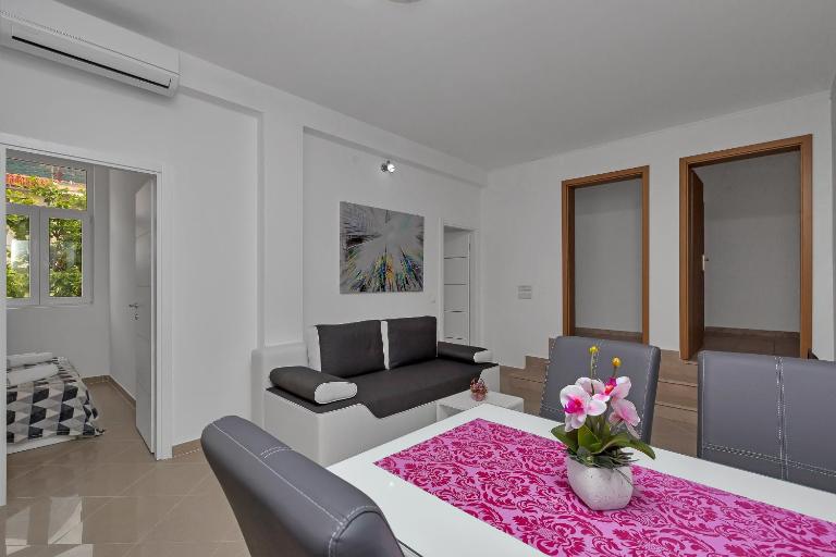 apartment EASY - Chambres d'hôtes Makarska