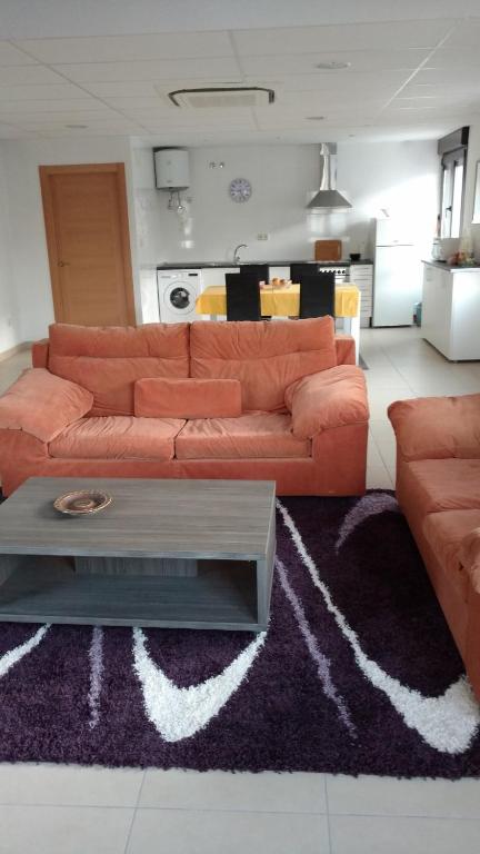 apartamento la carrera - Ferienwohnung Mendavia