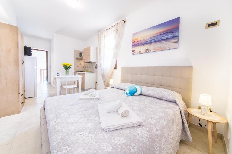 Monolocale Garden - B&B Taviano
