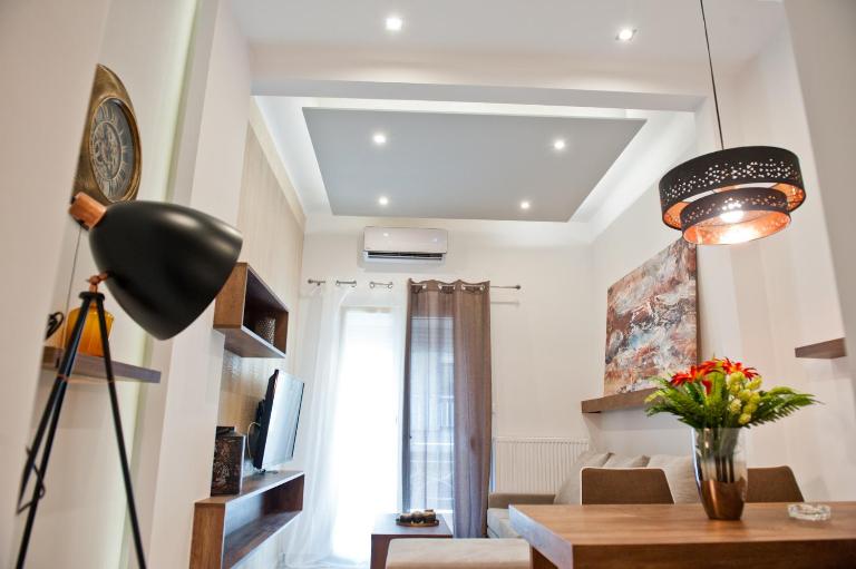 White Bell #colony city center - B&B Salonicco