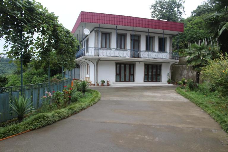 Villa Near The Batumi - B&B Batumi