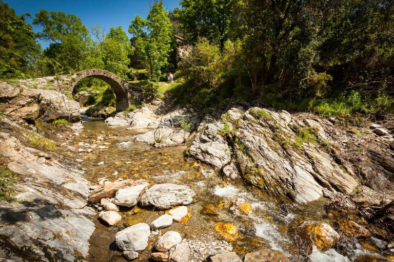 Transgardon B&B en Cévennes - B&B Saint-Privat-de-Vallongue