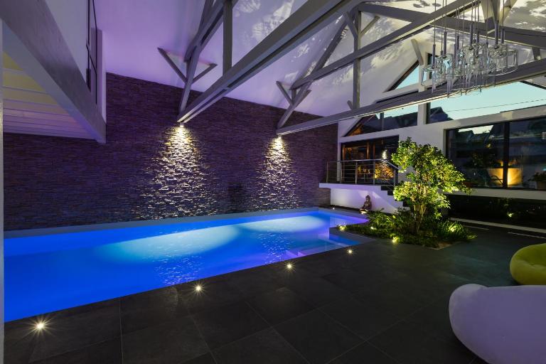 Gîte " Au Coeur de la Cité Romane " - B&B Rosheim