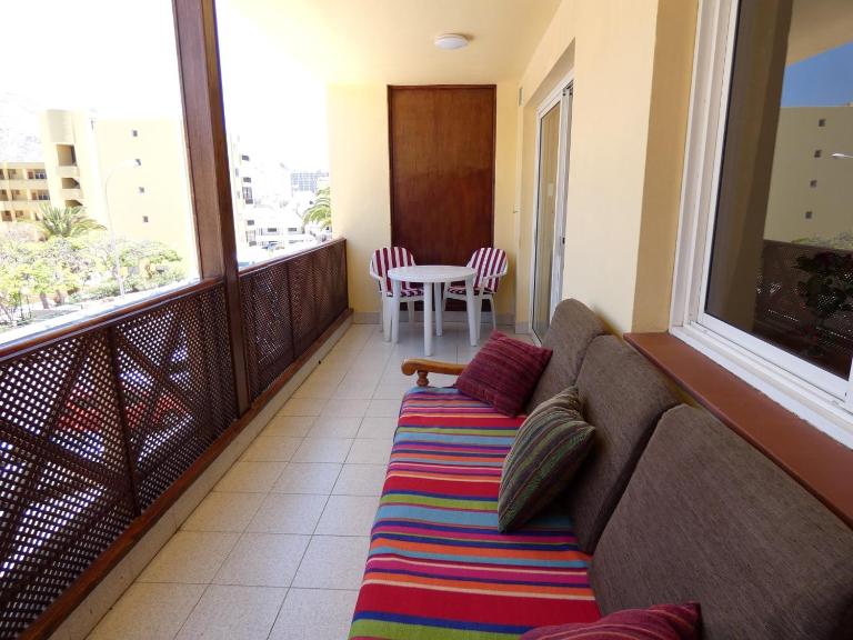 Playa Lux Los Cristianos - B&B Los Cristianos