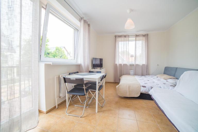 Alda-pokoje gościnne nad morzem Dziwnów - B&B Dziwnów