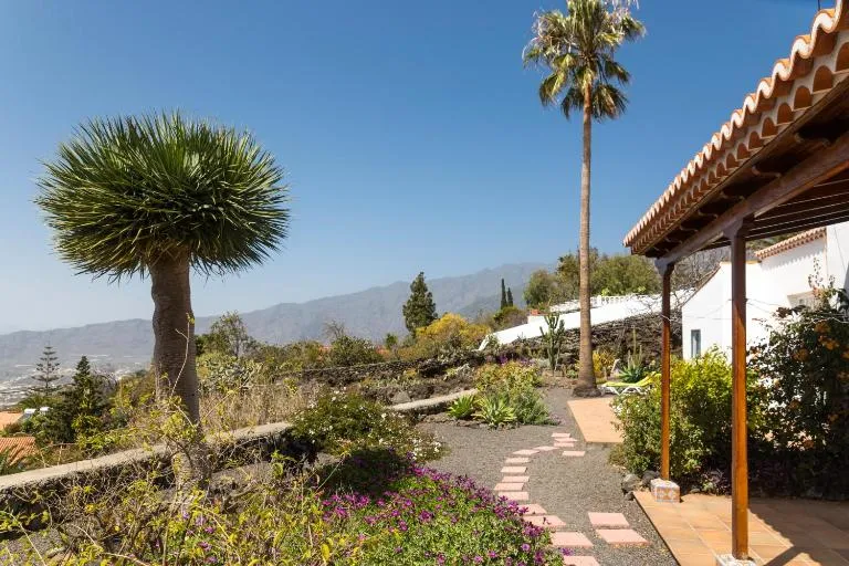 Casa Arándano - B&B El Paso