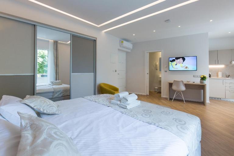 AML apartments - Ferienwohnung Split