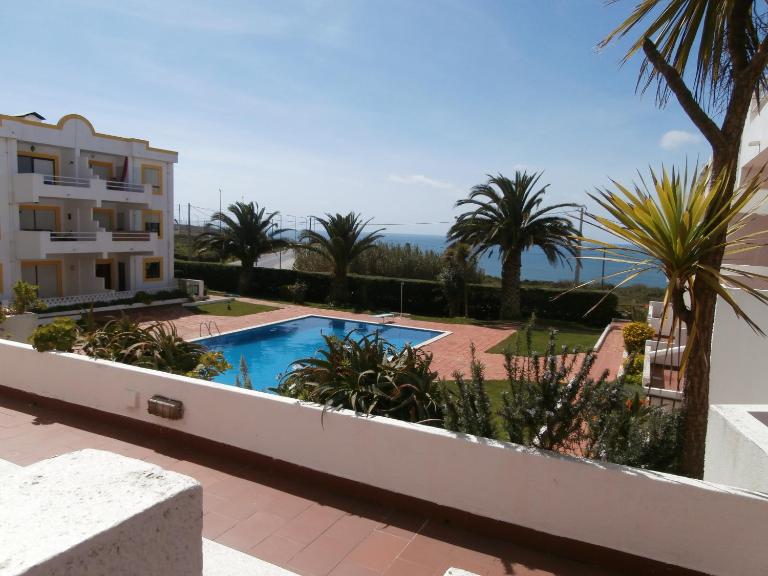 Mar a Vista Family Apartment - B&B Ericeira