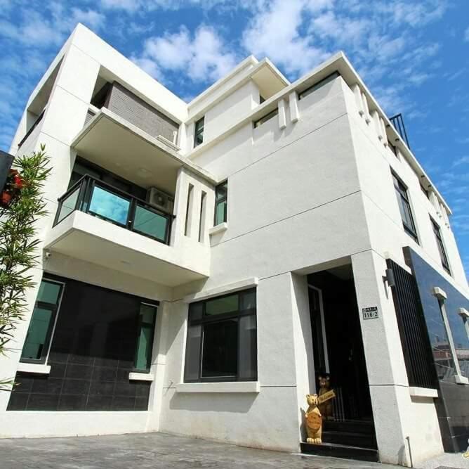 Isabelle - B&B Jiuliao