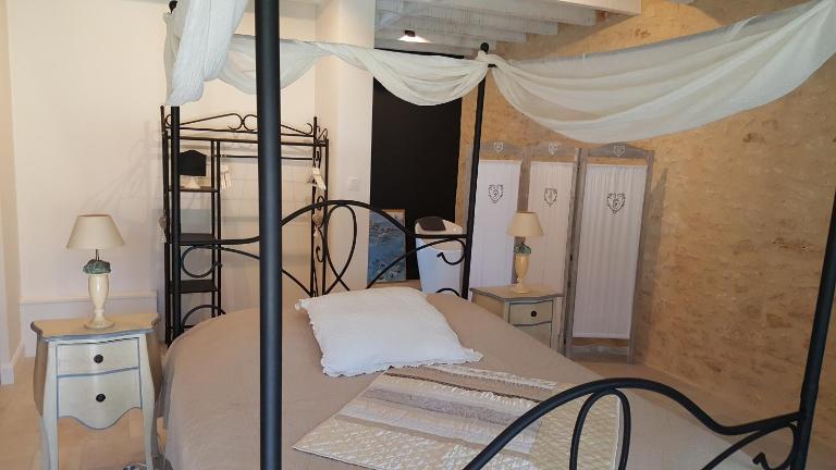 La Manilau - B&B Le Buisson-de-Cadouin