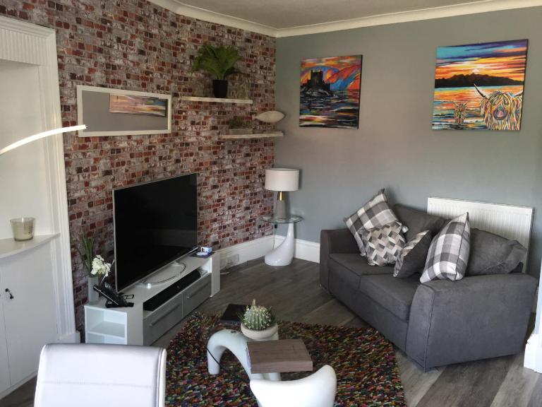 Teviot View Holiday Let’s Hawick - B&B Hawick