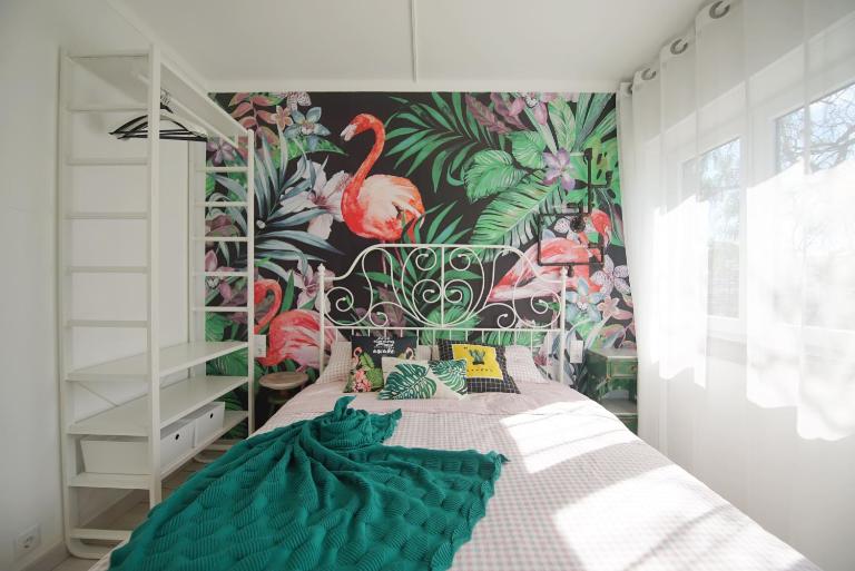 Lei Home - Bed and Breakfast Cascais