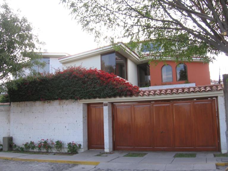 Villa San José - B&B Arequipa