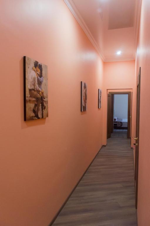 Re-Ka Luxury Apartments - B&B Odessa
