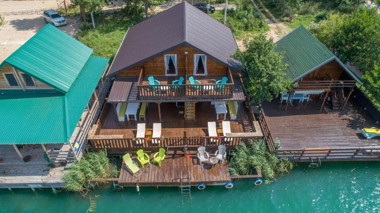 Hakuna Matata Apartments - Ferienwohnung Ulcinj