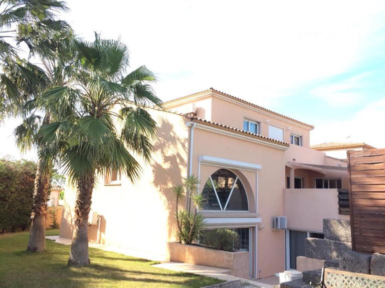 Le Mas Des Oliviers - B&B Agde