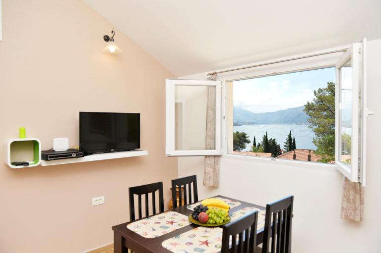 B & M Apartments - B&B Kotor
