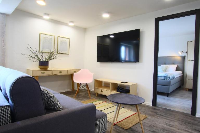 Apartament Stary Port 1 - B&B Bydgoszcz