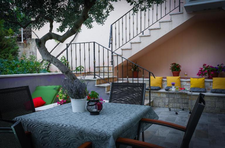 Keko - B&B San Pietro di Brazza