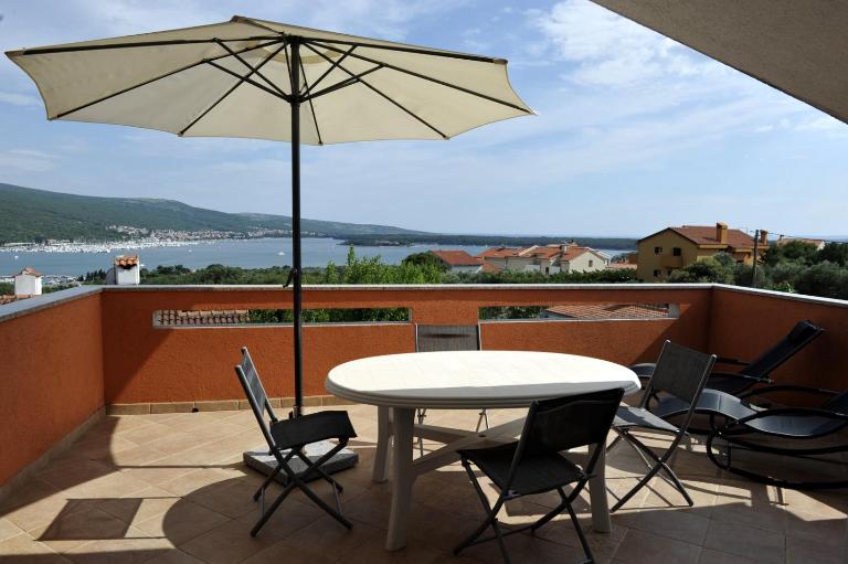 Apartman Branka - Bed and Breakfast Kornić