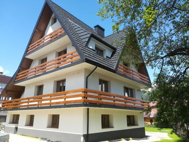 Apartamenty Milka - Bed and Breakfast Zakopane