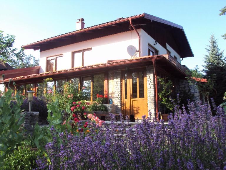 PLITVICE LAKES KONAK Daic - Ferienwohnung Jezerce