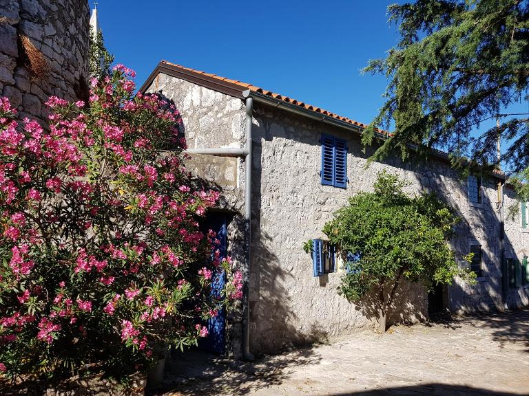 The Istrian - Bed and Breakfast Vrsar