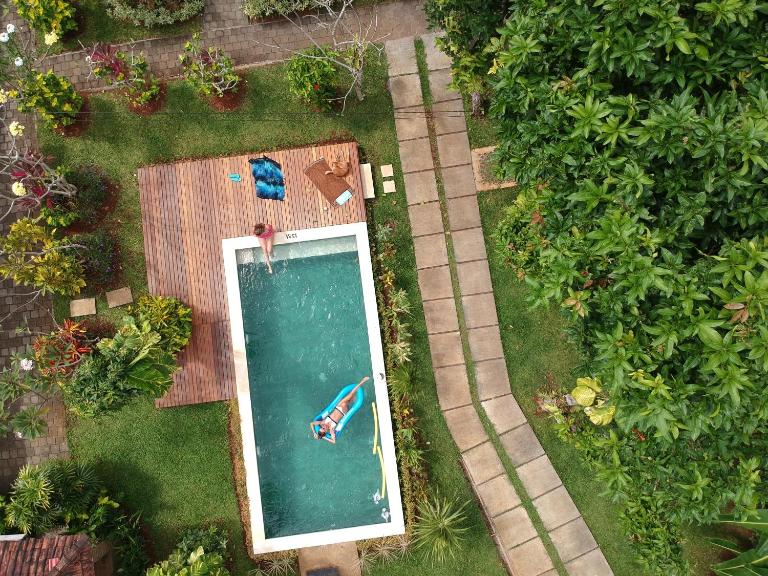 Timbis Homestay Bali - B&B Nusa Dua