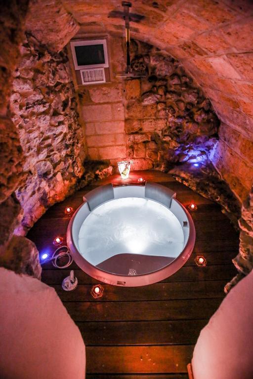 L'IMPERATORE Relax & Charme - Chambres d'hôtes Altamura