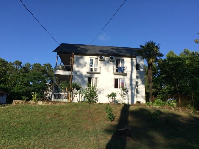 Private Cottage at the Black sea - B&B Shek’vetili