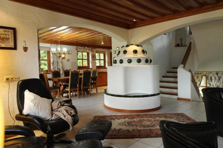 Haus Franz by ISA AGENTUR - B&B Bad Kleinkirchheim